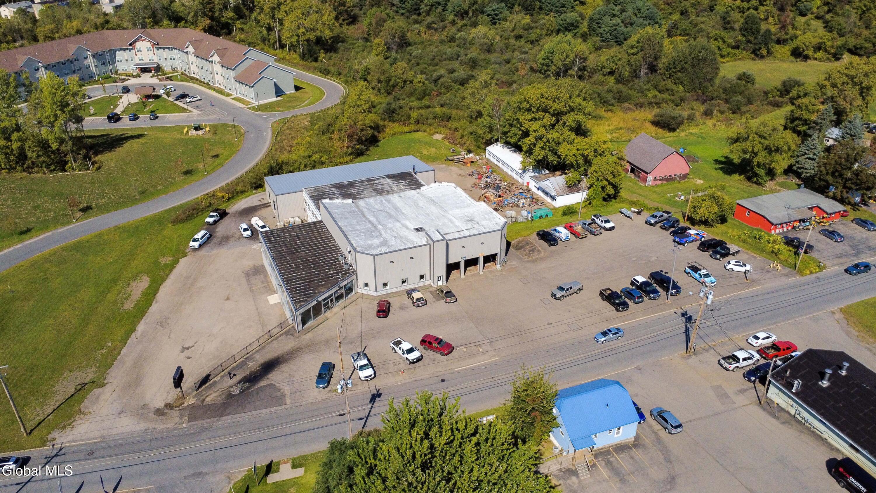 511 N Perry Street Johnstown NY 12095