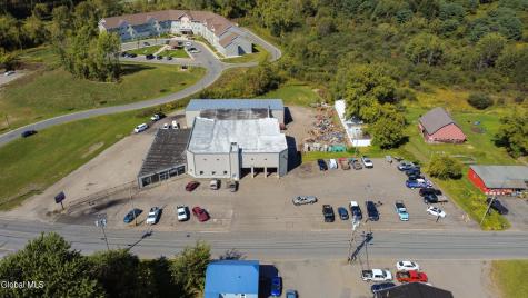 511 N Perry Street Johnstown NY 12095