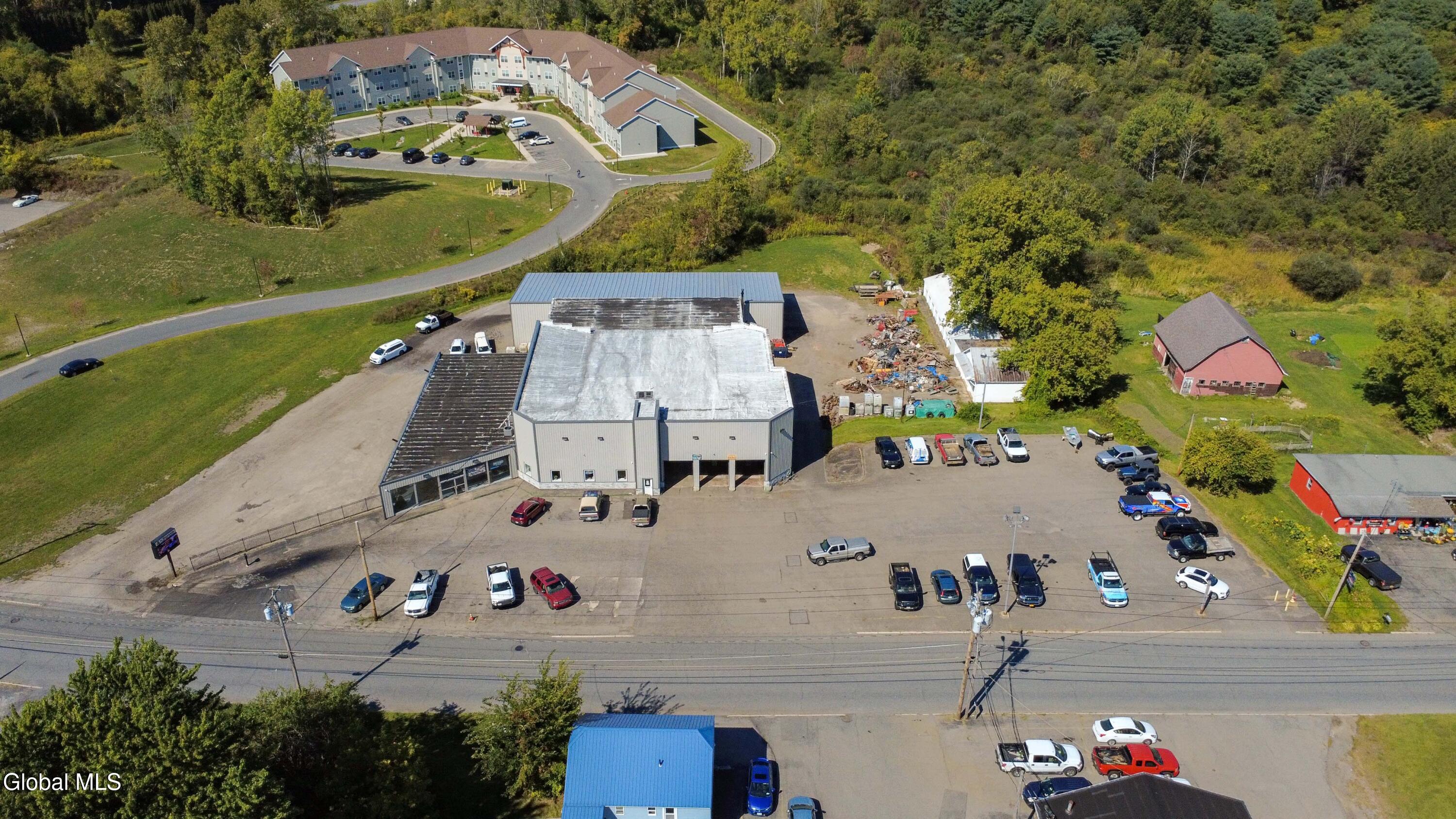 511 N Perry Street Johnstown NY 12095