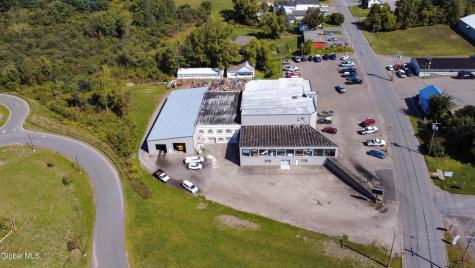 511 N Perry Street Johnstown NY 12095