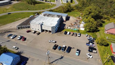 511 N Perry Street Johnstown NY 12095