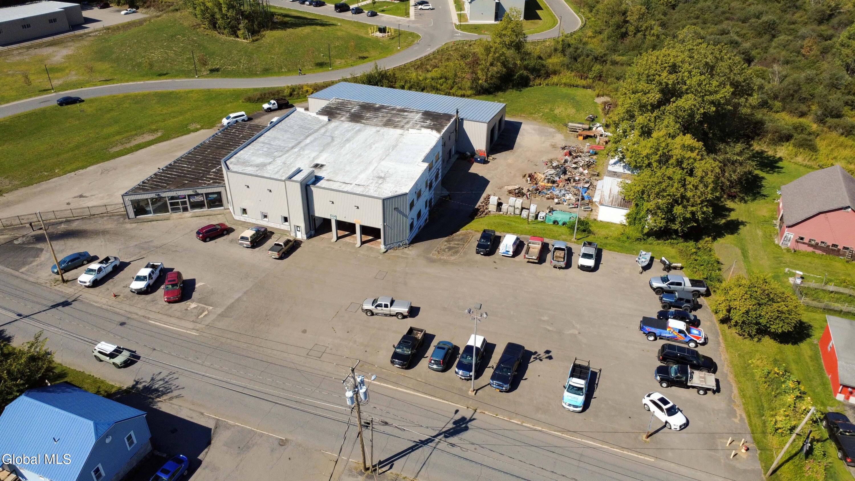511 N Perry Street Johnstown NY 12095