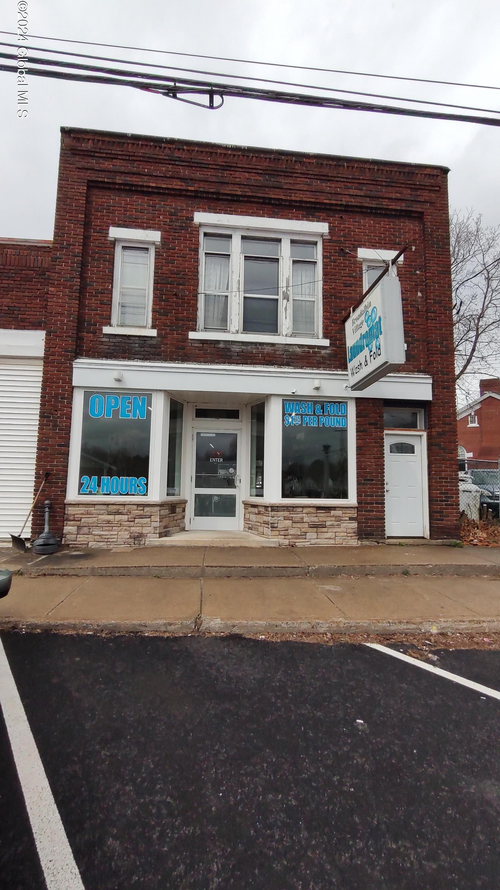 4 W Main Street Broadalbin NY 12025