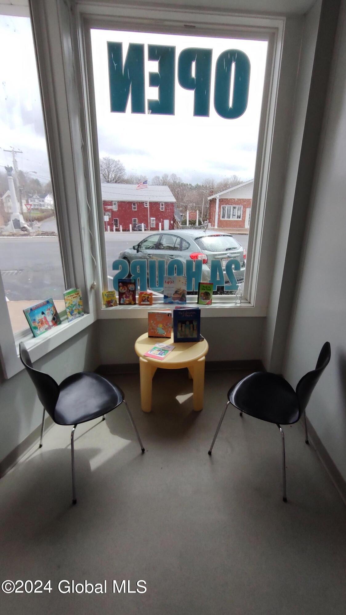 4 W Main Street Broadalbin NY 12025