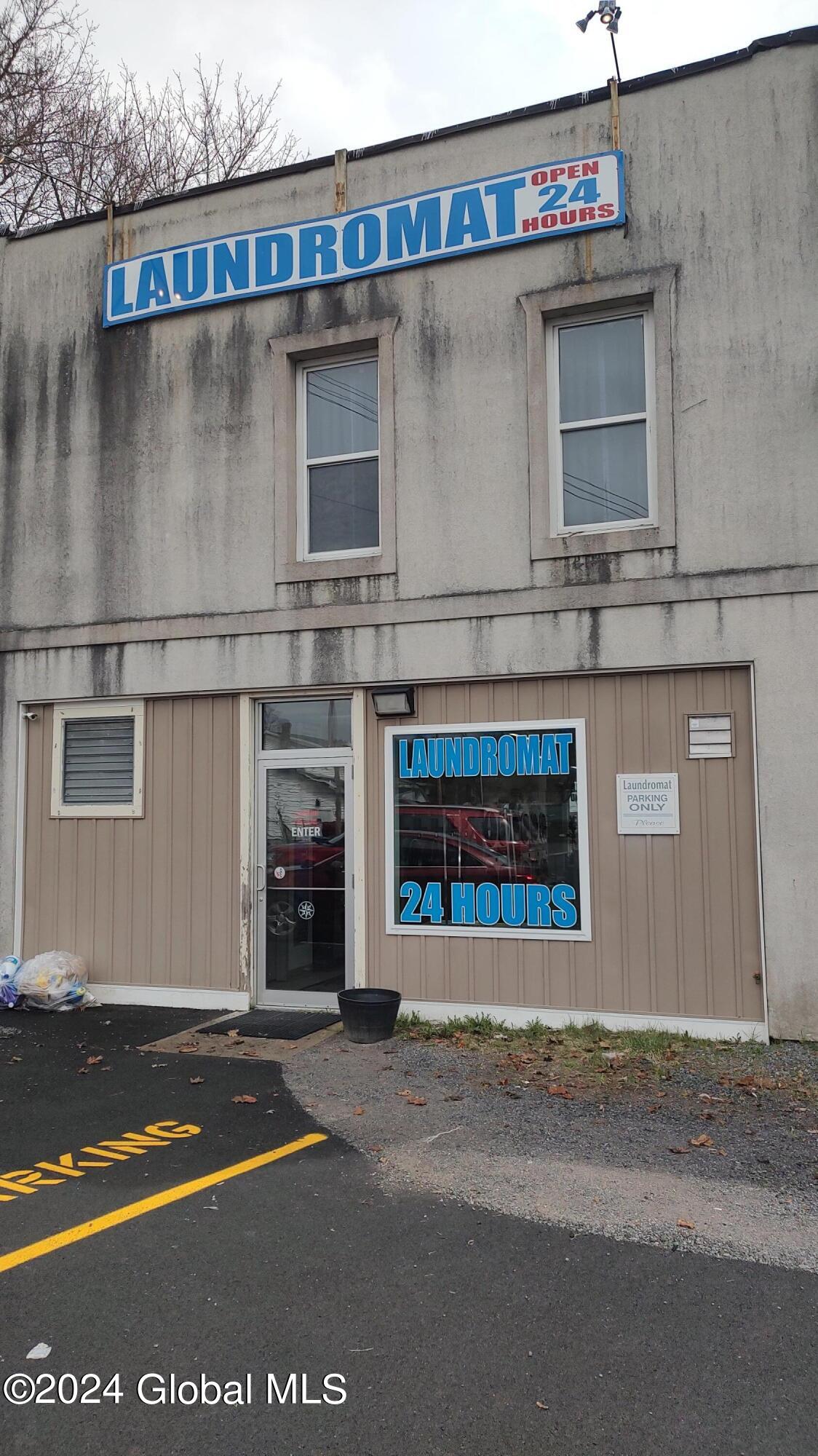 4 W Main Street Broadalbin NY 12025