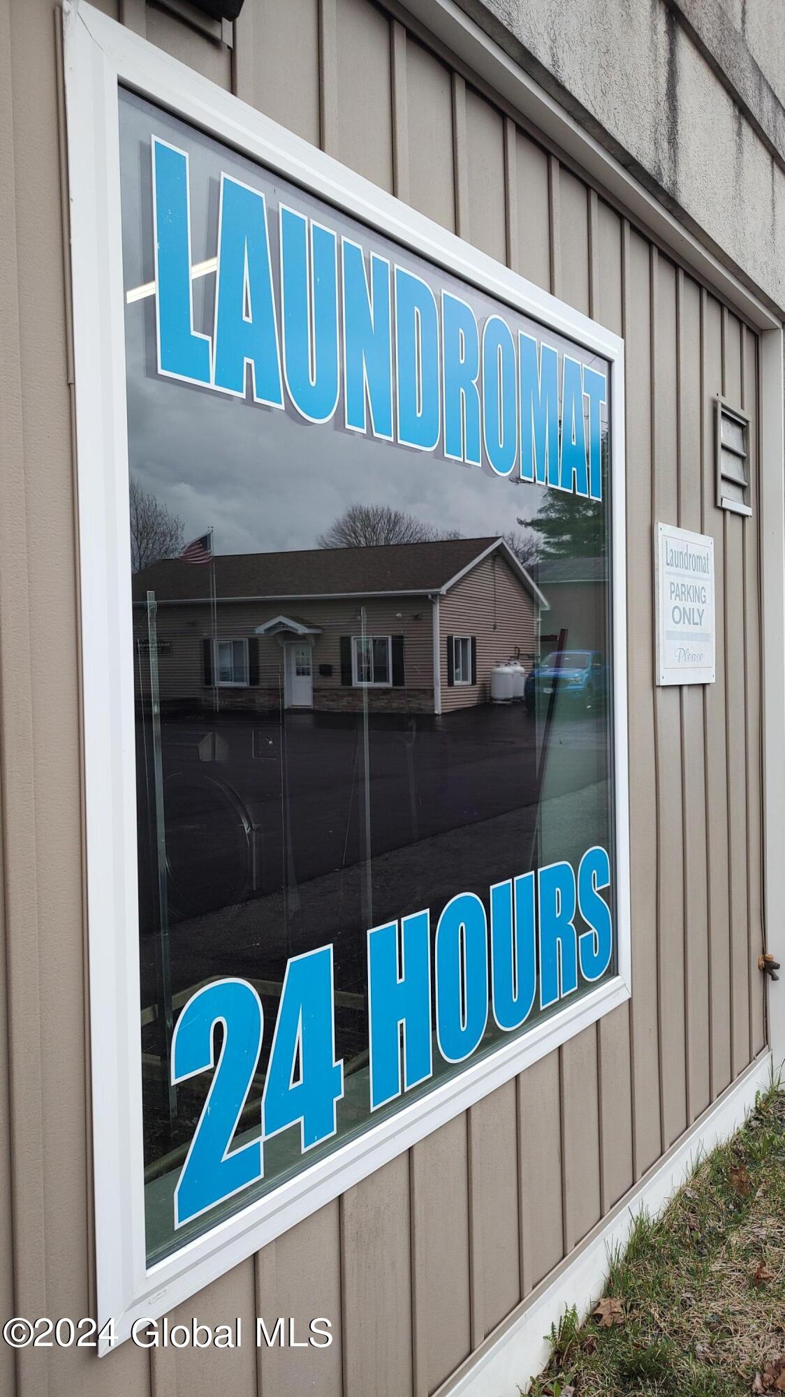4 W Main Street Broadalbin NY 12025