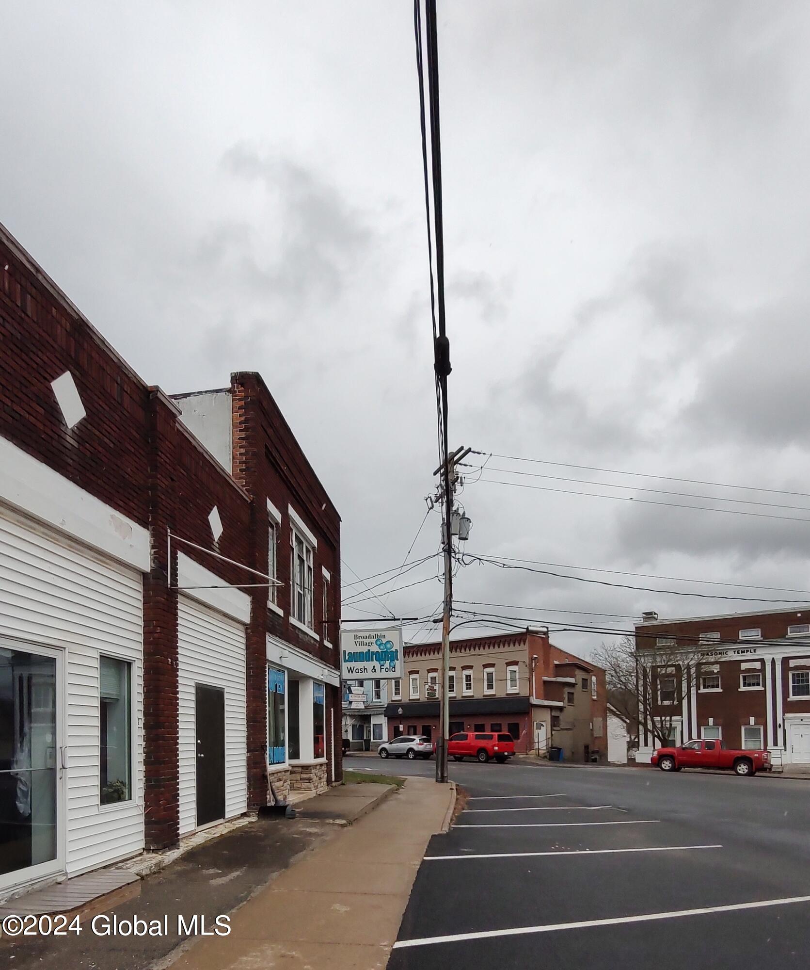 4 W Main Street Broadalbin NY 12025