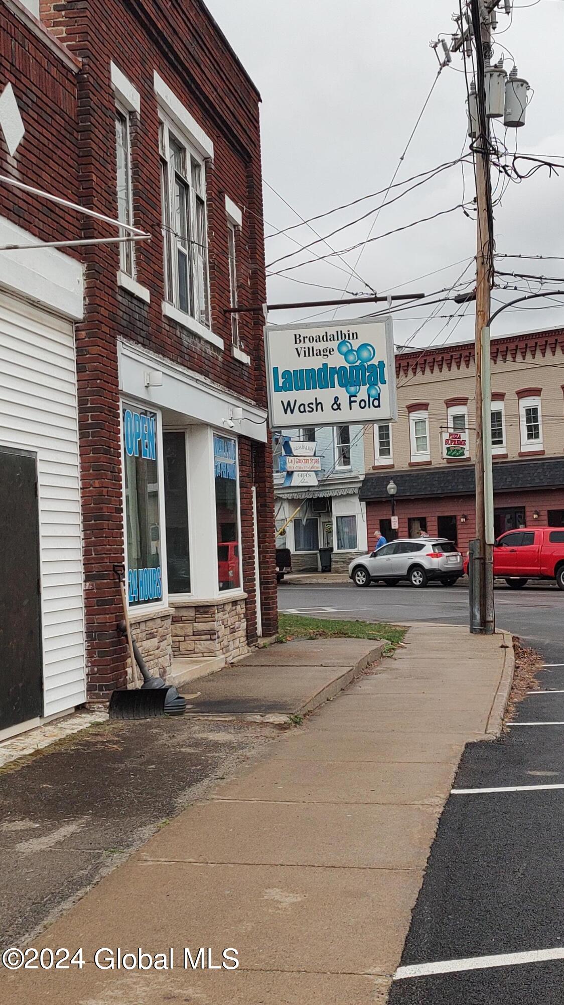 4 W Main Street Broadalbin NY 12025