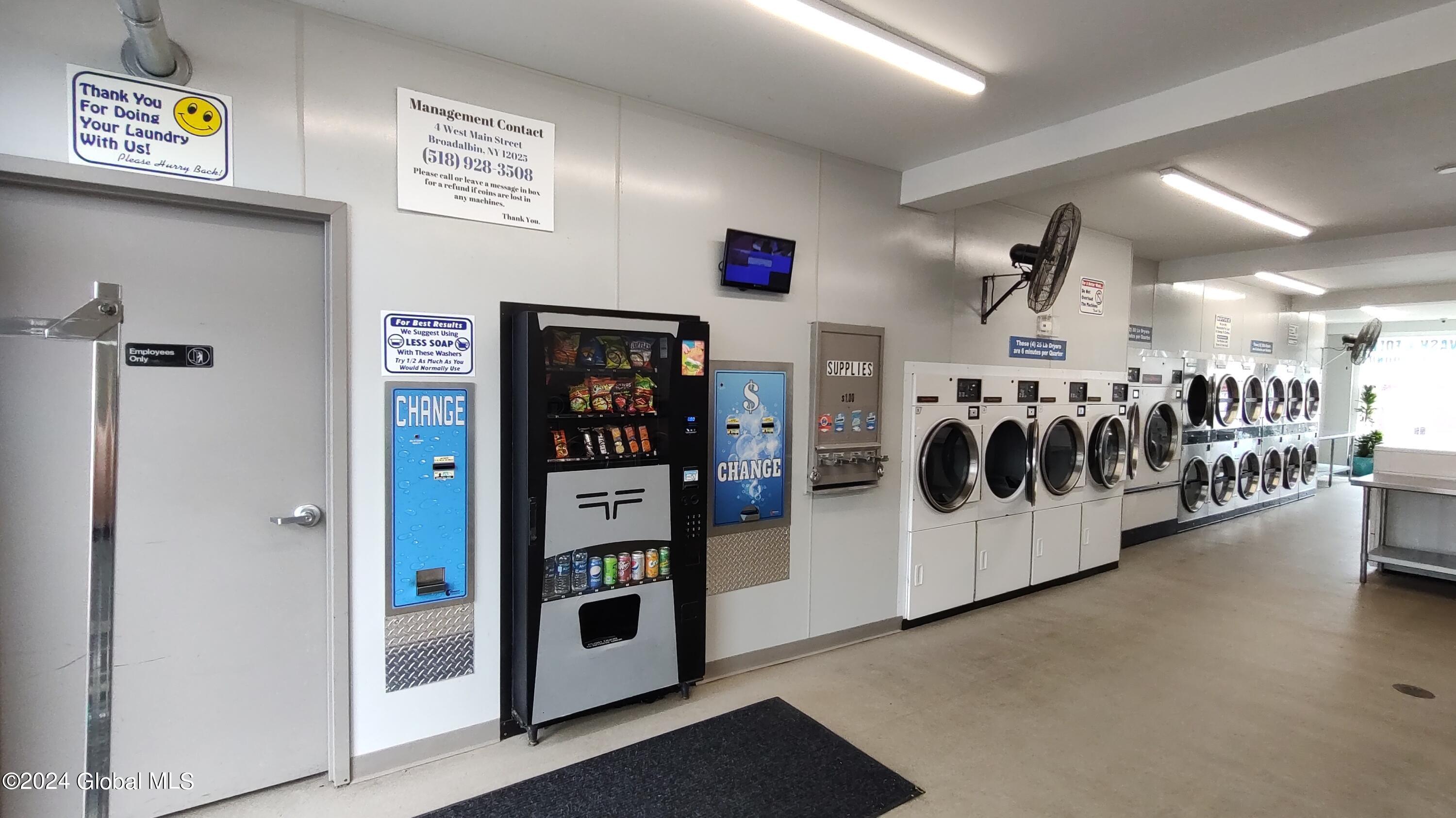 4 W Main Street Broadalbin NY 12025