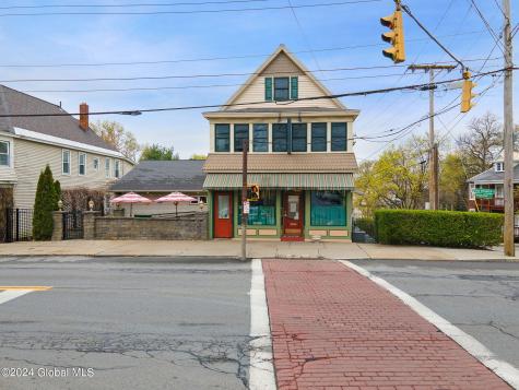 1857 Van Vranken Avenue Schenectady NY 12308