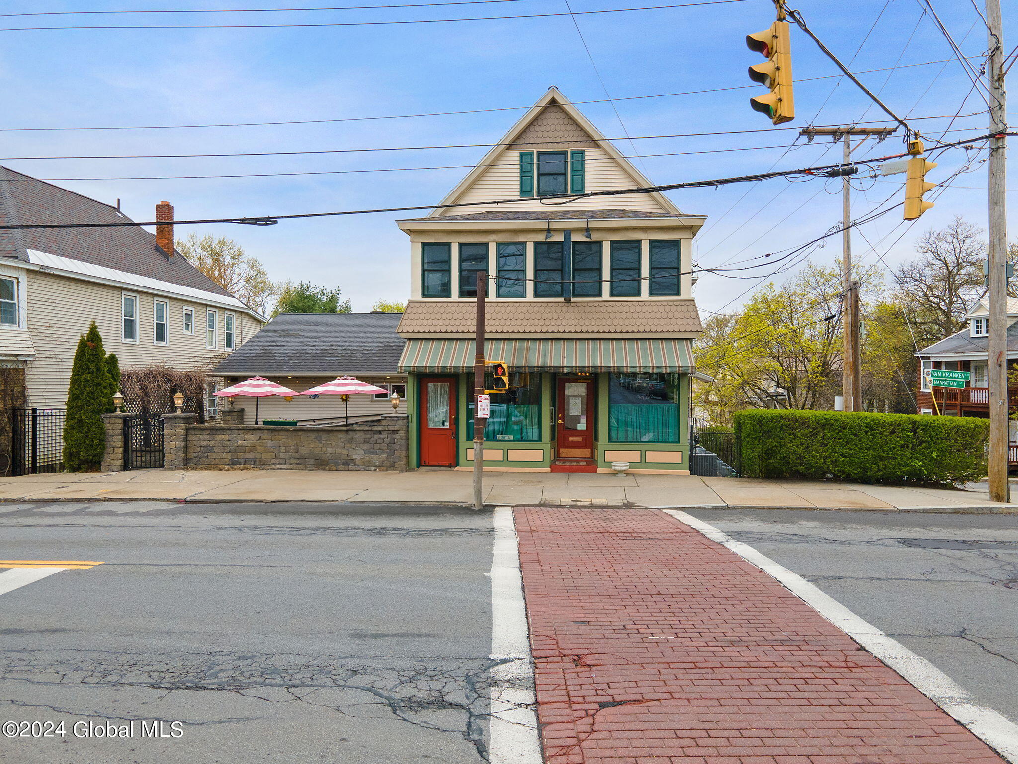 1857 Van Vranken Avenue Schenectady NY 12308