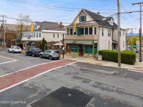1857 Van Vranken Avenue Schenectady NY 12308