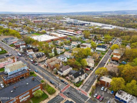 1857 Van Vranken Avenue Schenectady NY 12308