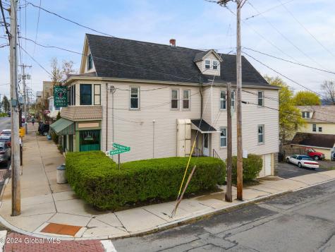 1857 Van Vranken Avenue Schenectady NY 12308