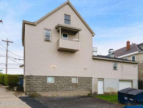 1857 Van Vranken Avenue Schenectady NY 12308