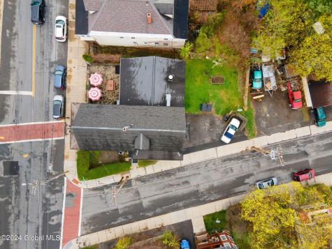 1857 Van Vranken Avenue Schenectady NY 12308