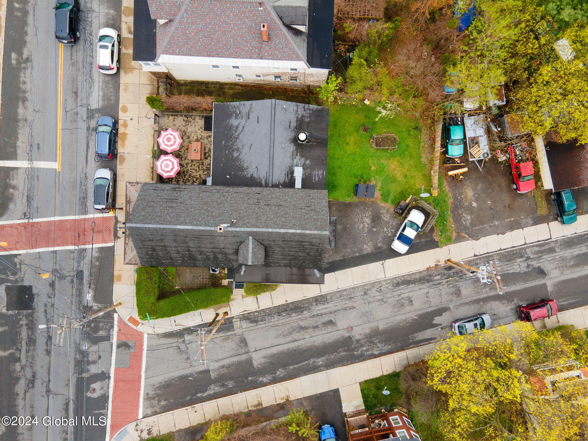 1857 Van Vranken Avenue Schenectady NY 12308