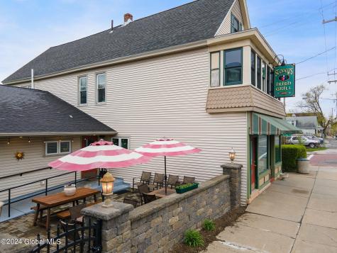 1857 Van Vranken Avenue Schenectady NY 12308