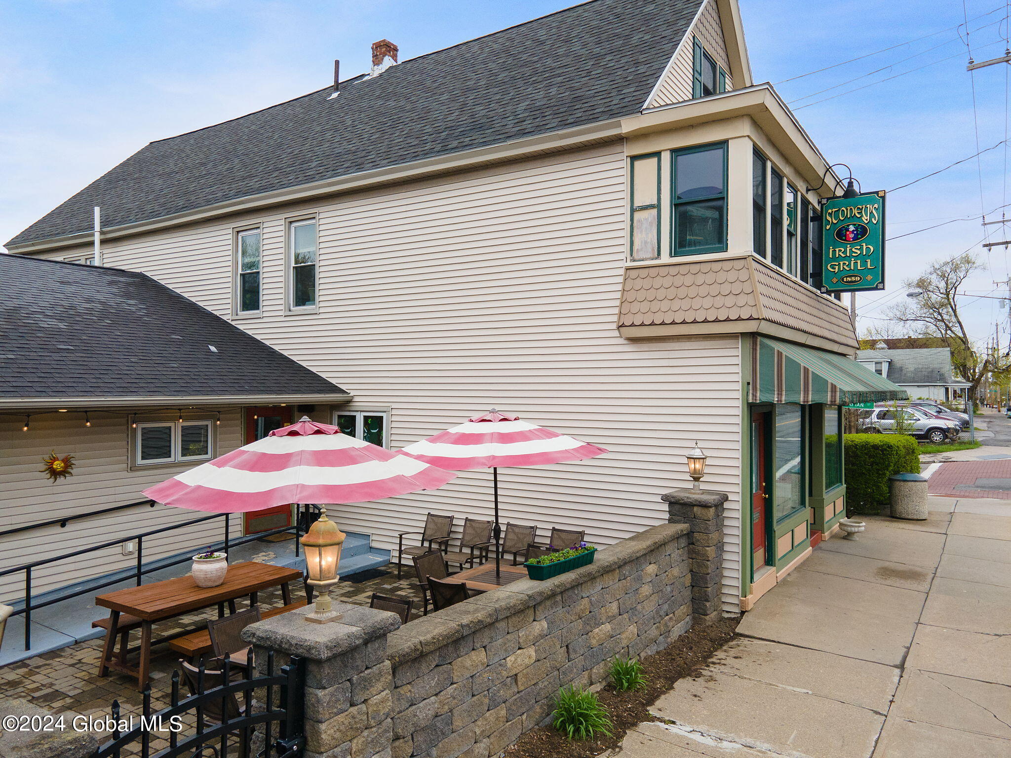 1857 Van Vranken Avenue Schenectady NY 12308