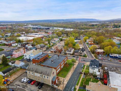 1857 Van Vranken Avenue Schenectady NY 12308