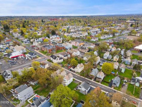 1857 Van Vranken Avenue Schenectady NY 12308