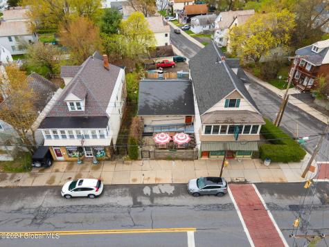 1857 Van Vranken Avenue Schenectady NY 12308