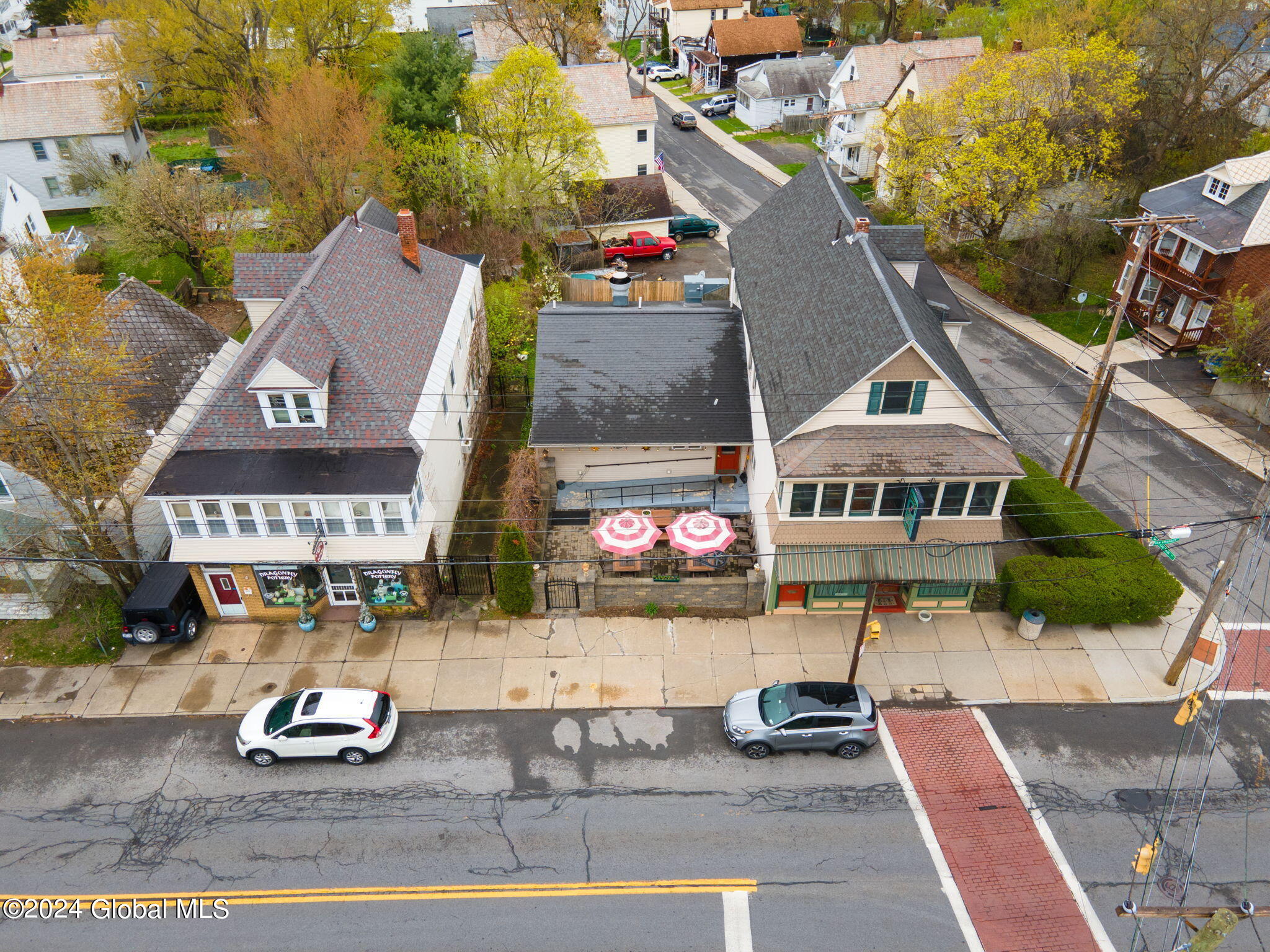 1857 Van Vranken Avenue Schenectady NY 12308
