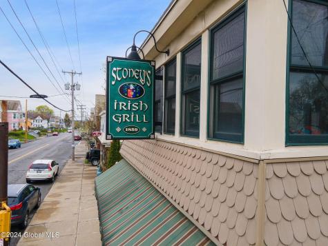1857 Van Vranken Avenue Schenectady NY 12308