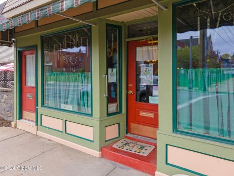 1857 Van Vranken Avenue Schenectady NY 12308