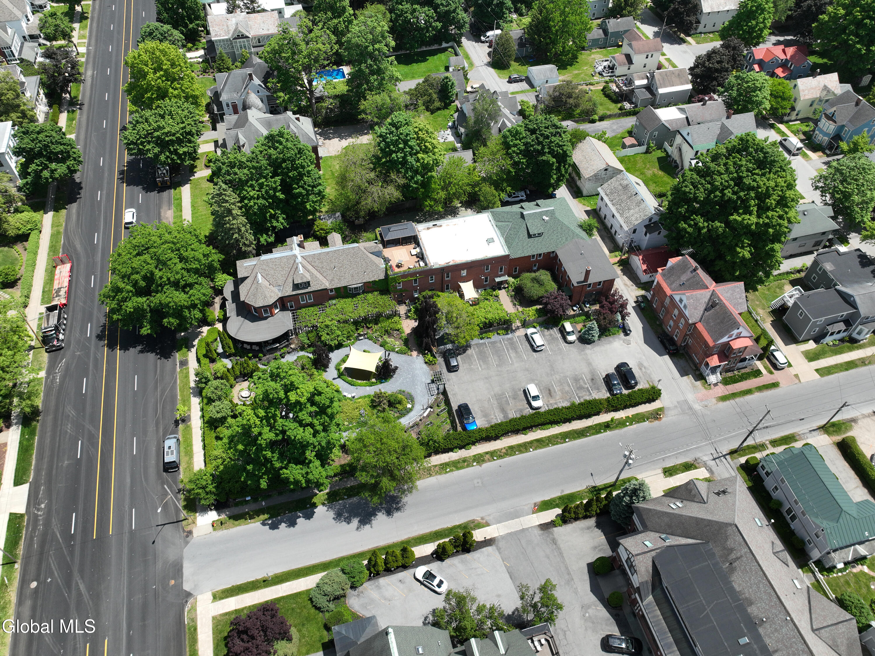 72 Union Avenue Saratoga Springs NY 12866