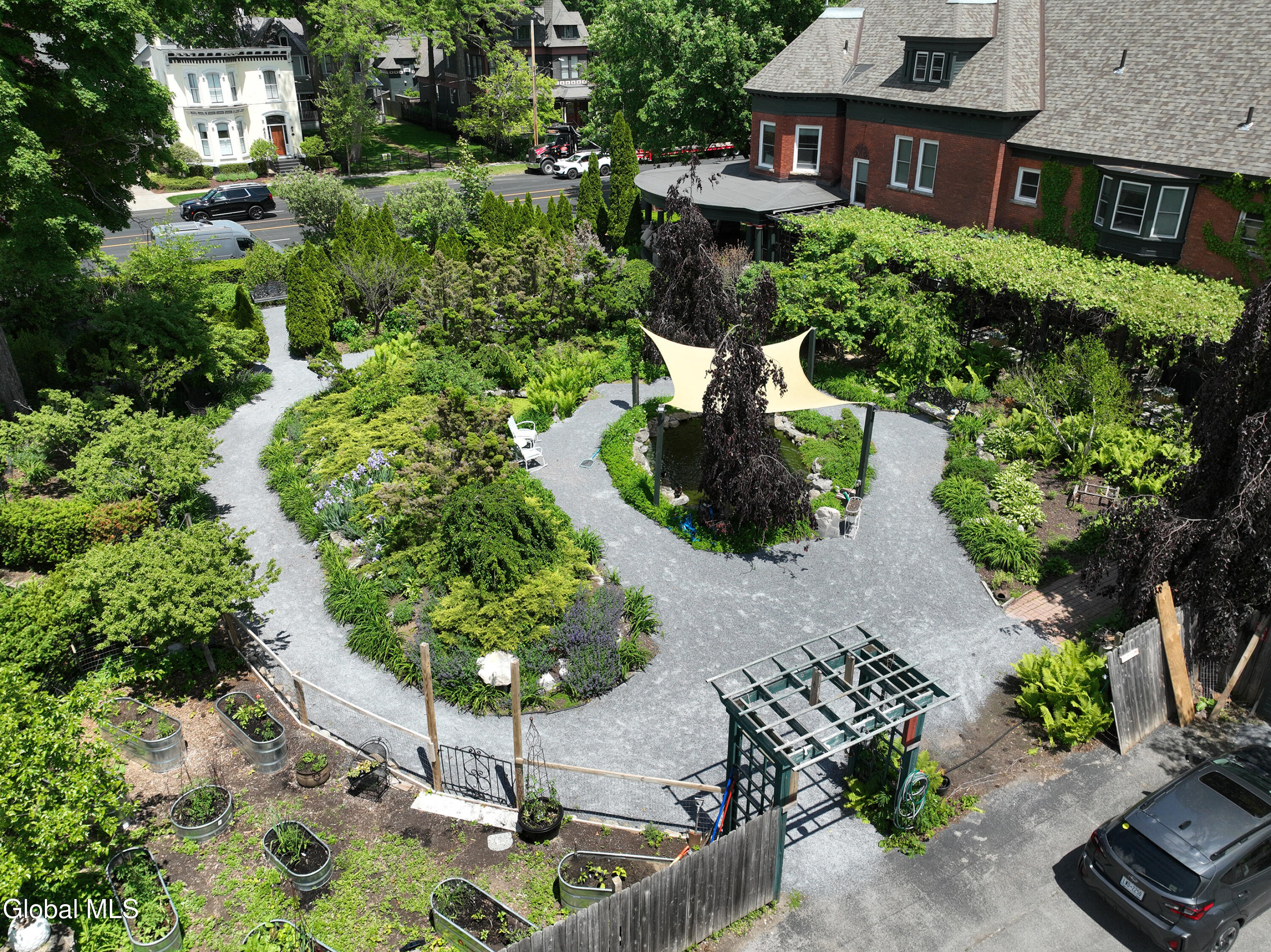72 Union Avenue Saratoga Springs NY 12866