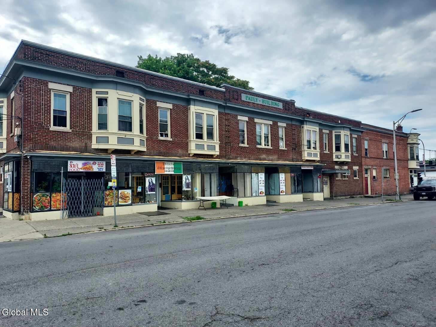 337 Central Avenue Albany NY 12206