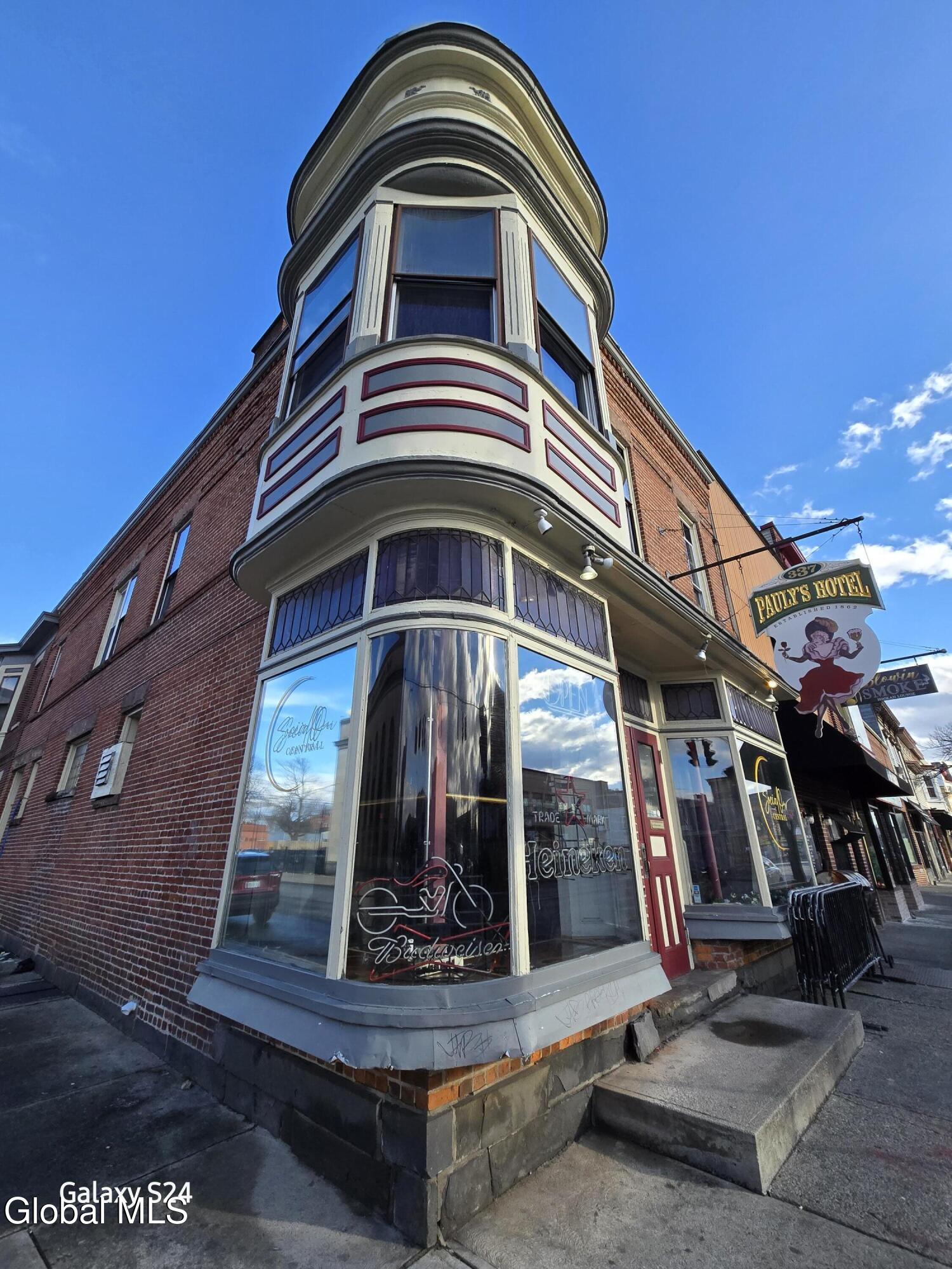 337 Central Avenue Albany NY 12206