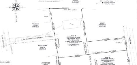 L11 New York 30a Streeter Road Fonda NY 12068