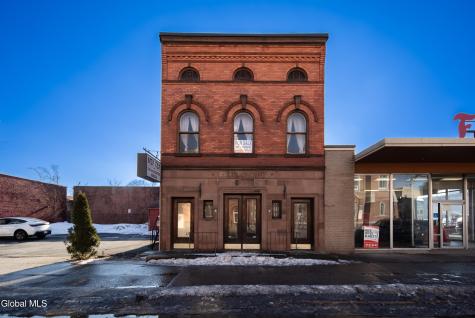 184 Central Avenue Albany NY 12206