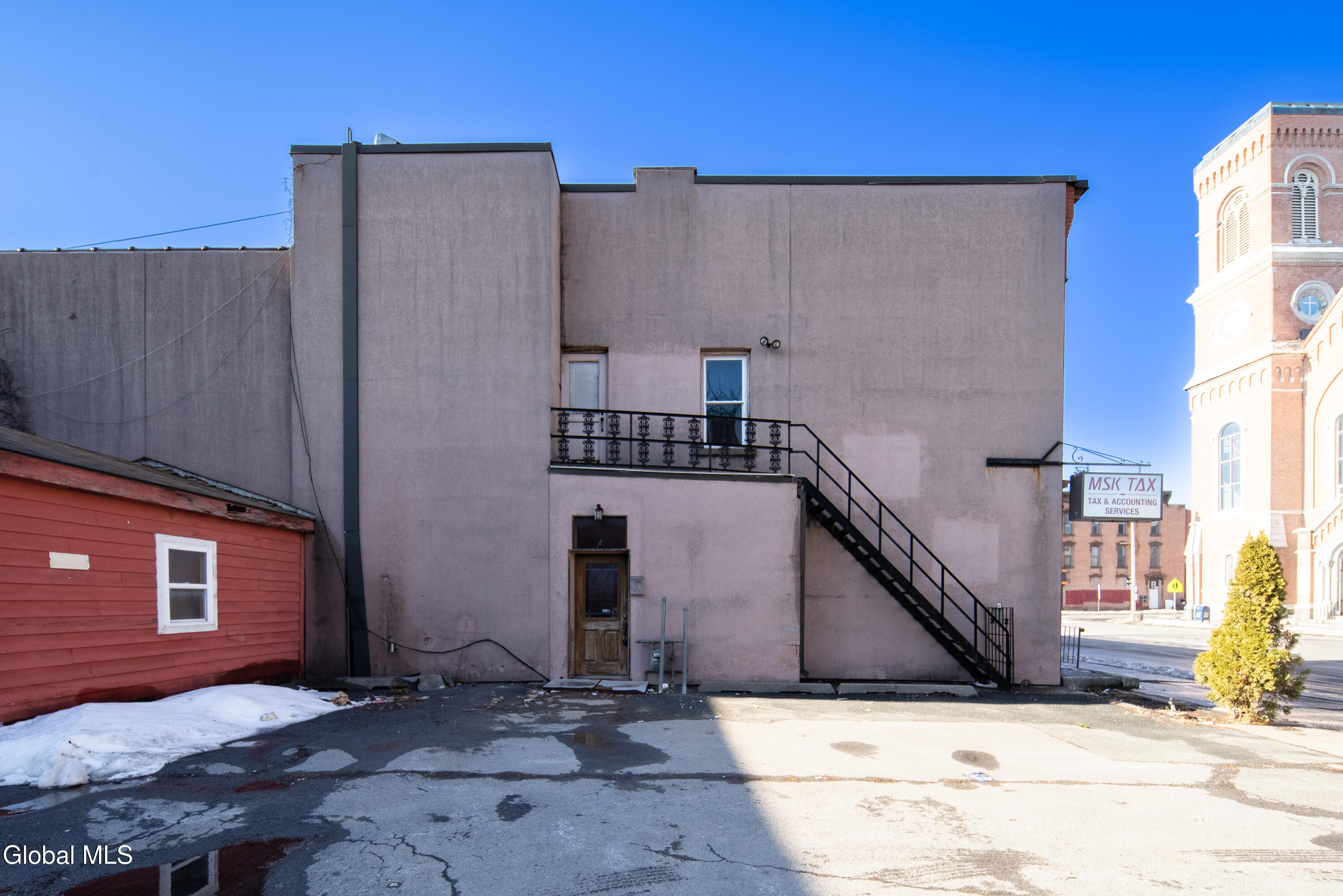 184 Central Avenue Albany NY 12206