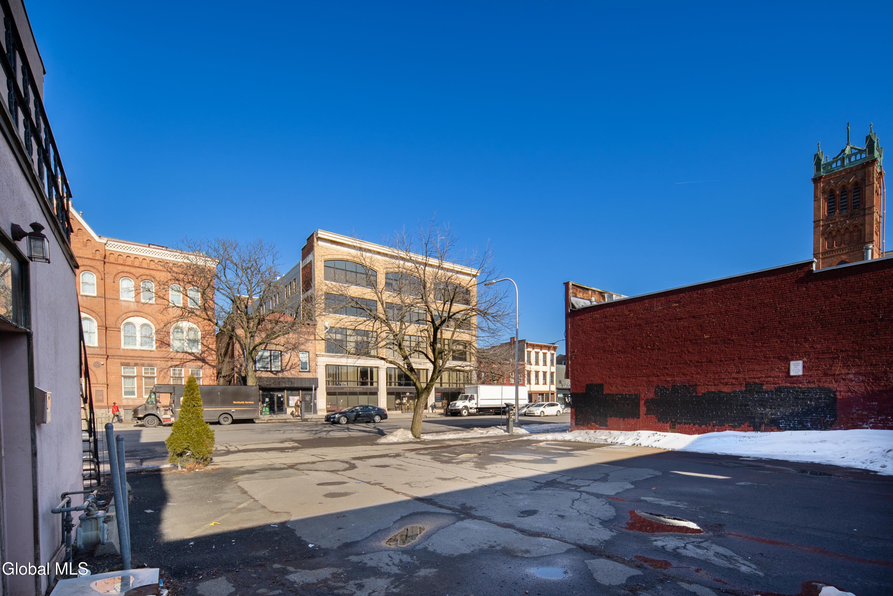 184 Central Avenue Albany NY 12206