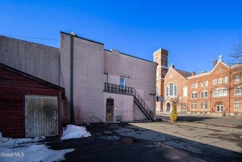 184 Central Avenue Albany NY 12206