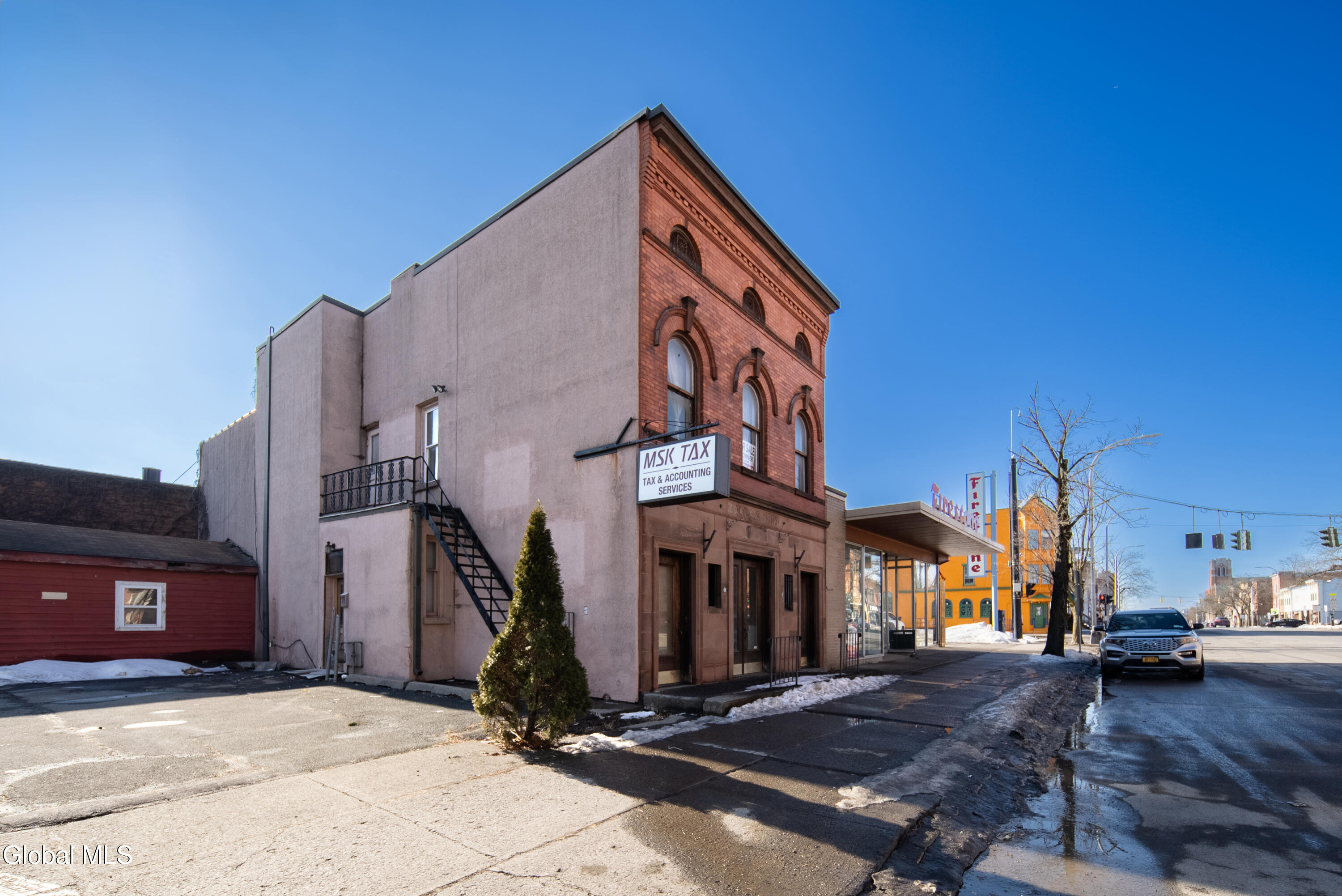 184 Central Avenue Albany NY 12206