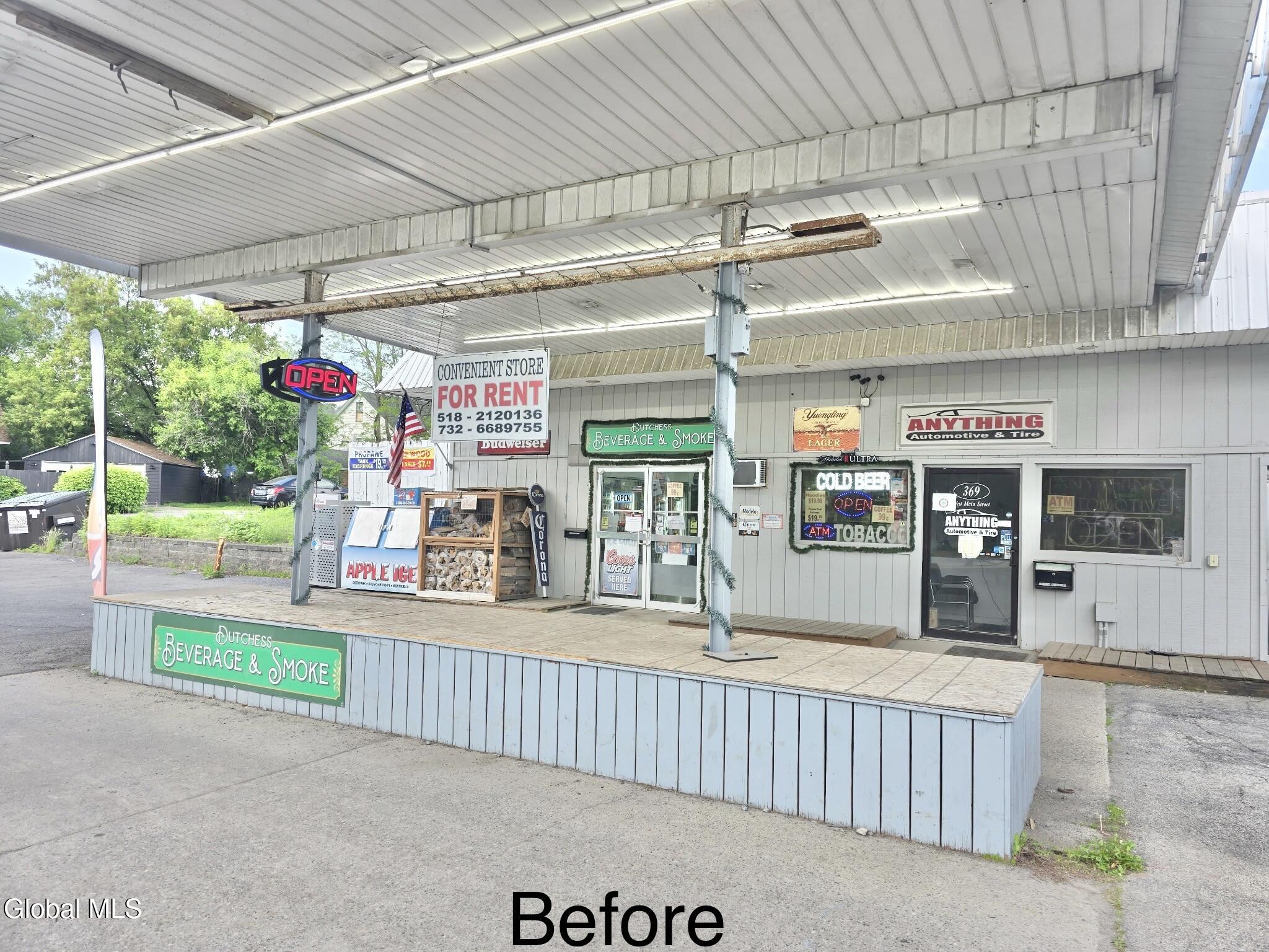 369 W Main Street Amsterdam NY 12010