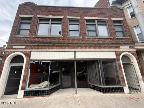 170 Lafayette Street Schenectady NY 12305