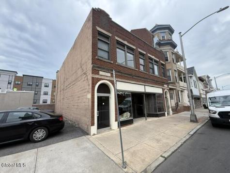 170 Lafayette Street Schenectady NY 12305
