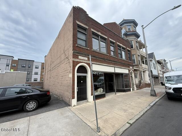 170 Lafayette Street Schenectady NY 12305