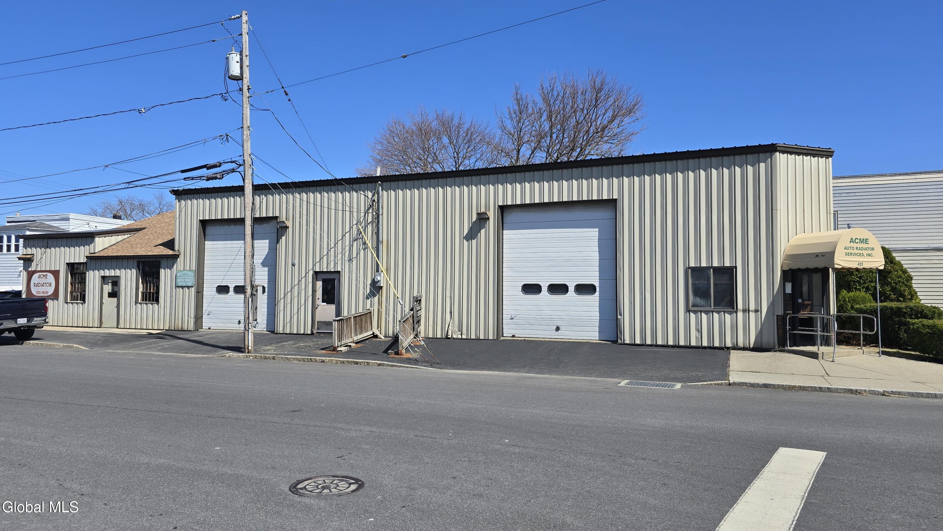 411 19th Street Watervliet NY 12189