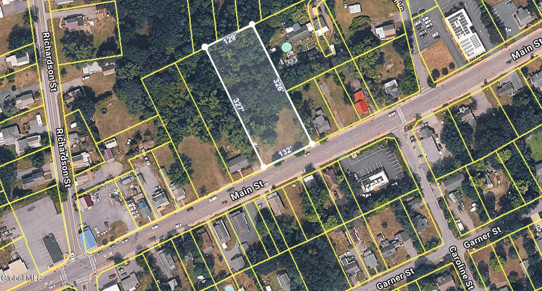 31 Main Street Queensbury NY 12804