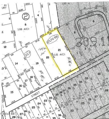 31 Main Street Queensbury NY 12804