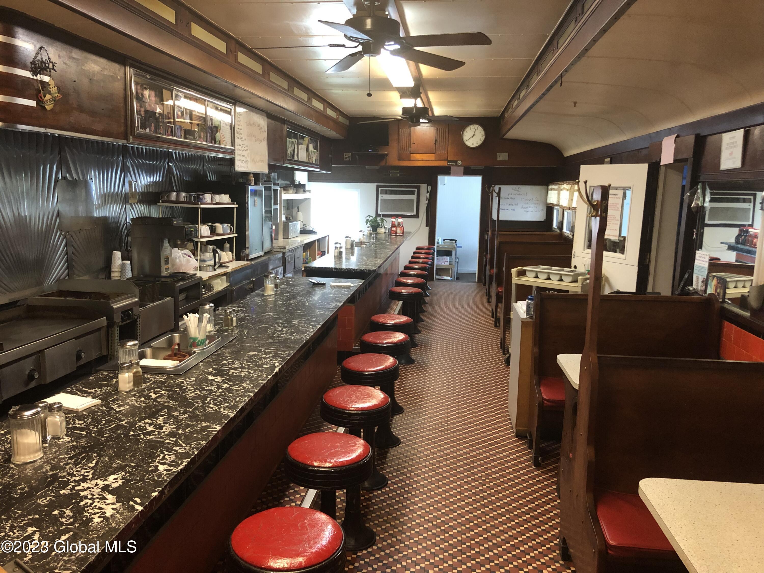 1205 State Highway 30 Mayfield NY 12117