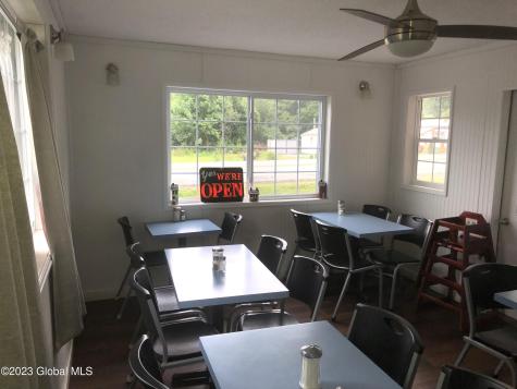 1205 State Highway 30 Mayfield NY 12117