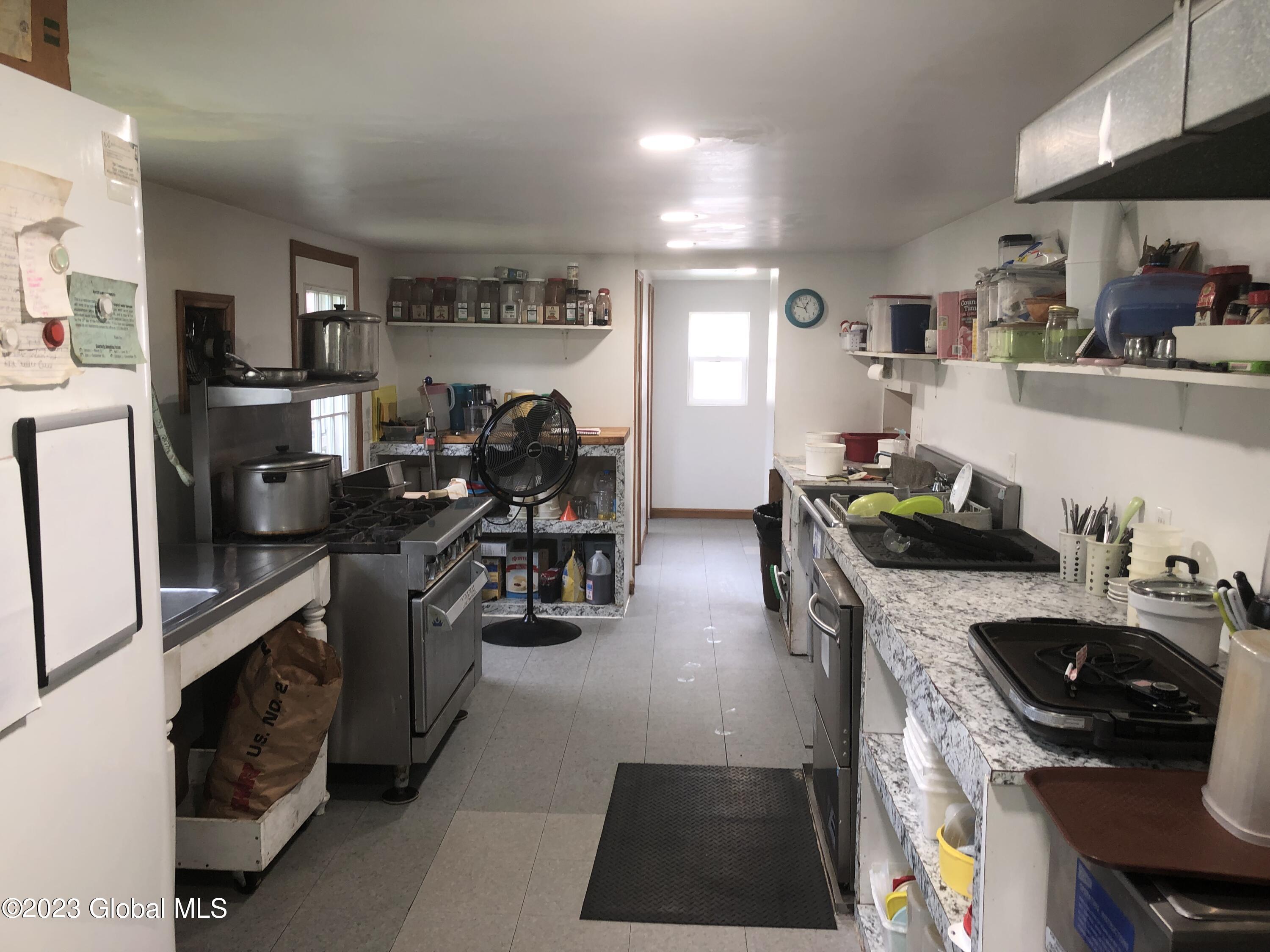 1205 State Highway 30 Mayfield NY 12117
