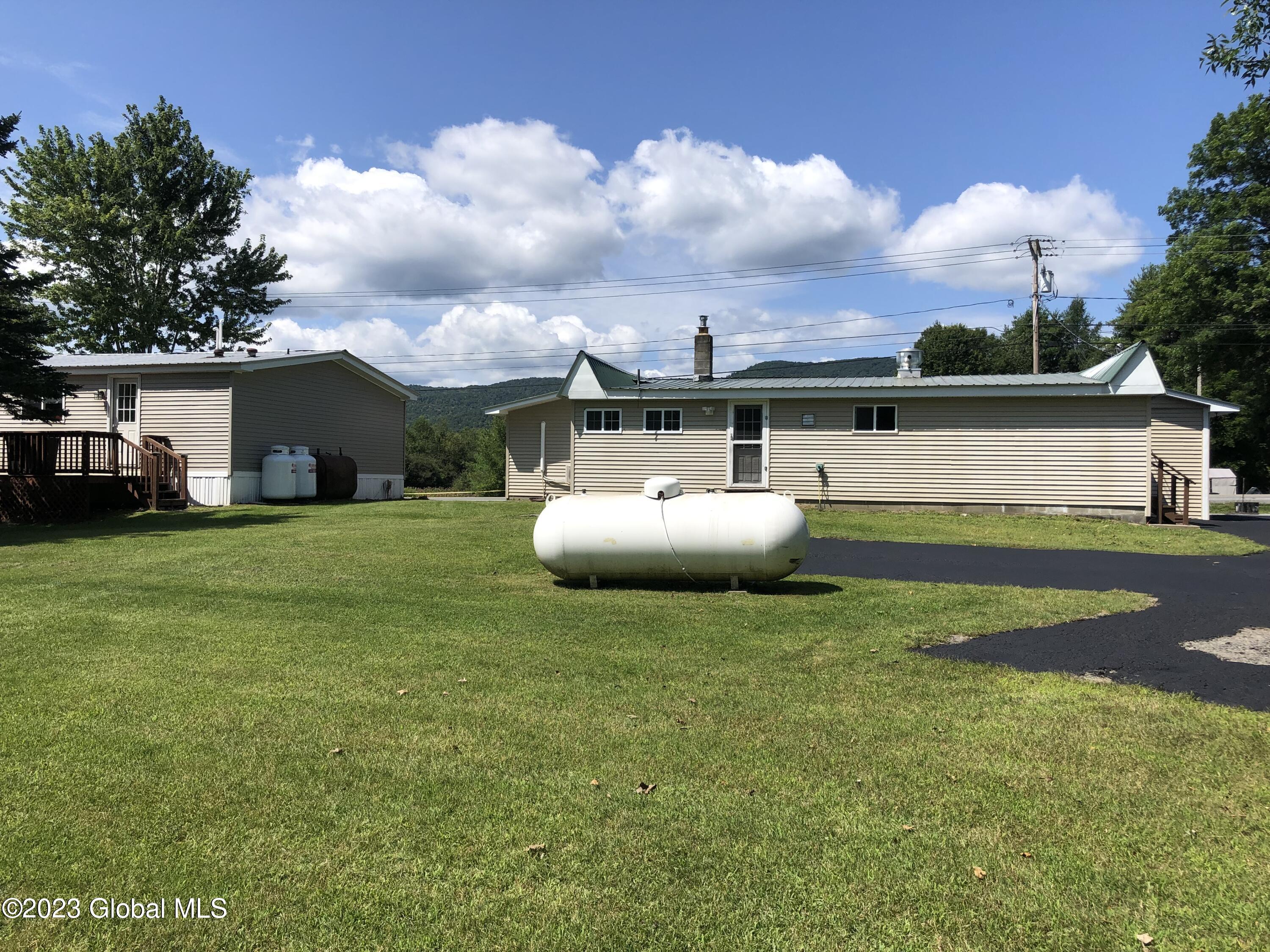 1205 State Highway 30 Mayfield NY 12117